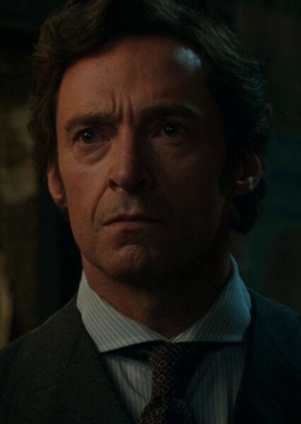 Hugh Jackman photo