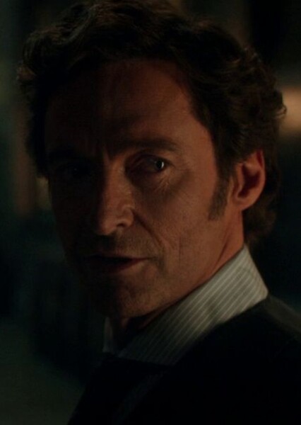 Hugh Jackman photo