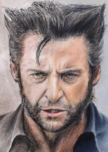 Hugh Jackman photo