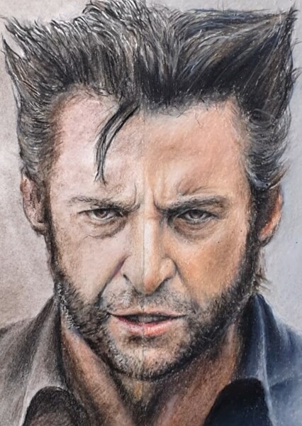 Hugh Jackman photo