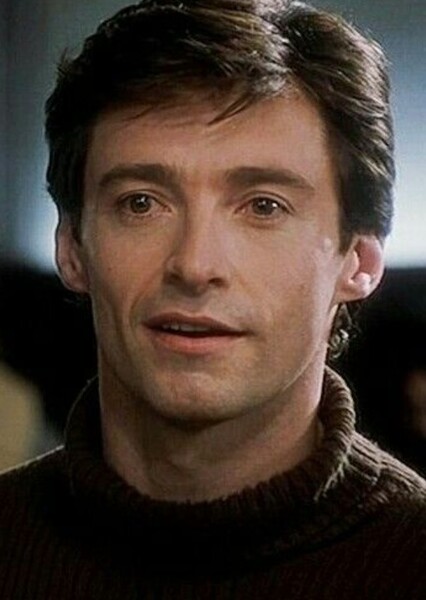 Hugh Jackman