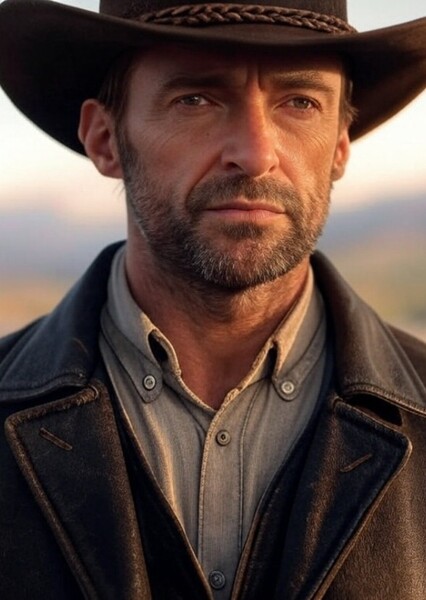 Hugh Jackman photo