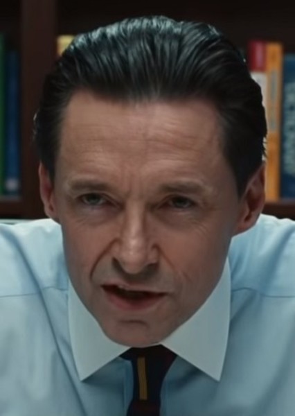 Hugh Jackman
