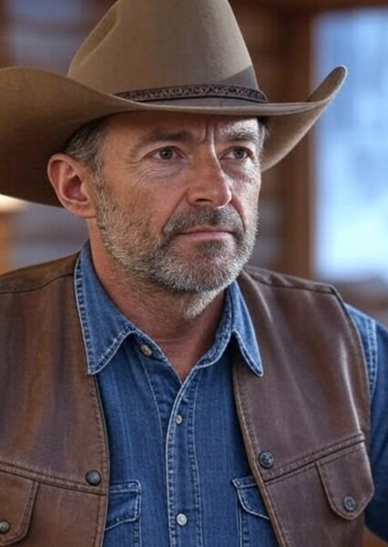 Hugh Jackman photo