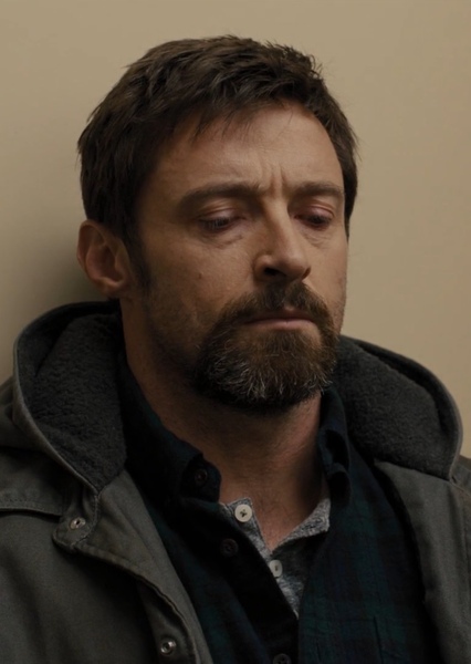 Hugh Jackman photo