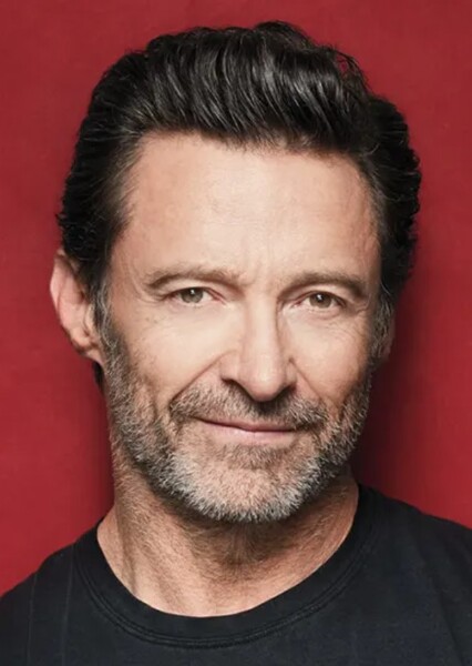 Hugh Jackman photo