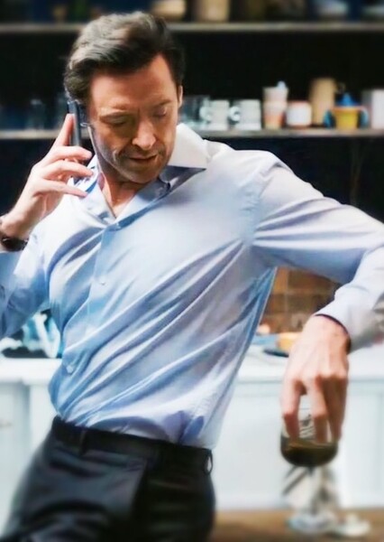Hugh Jackman photo