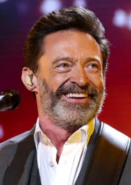 Hugh Jackman photo