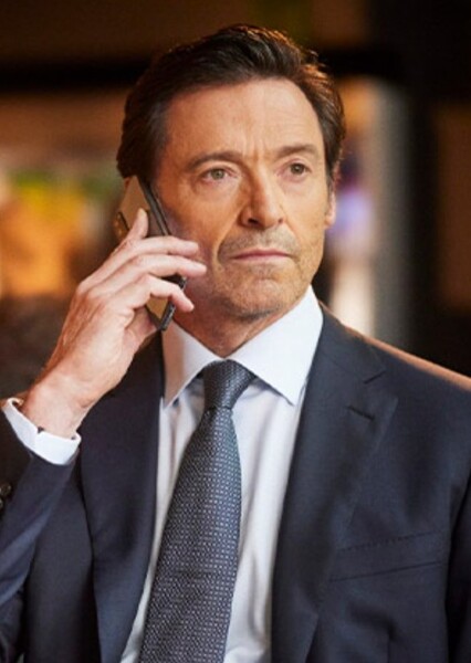 Hugh Jackman photo