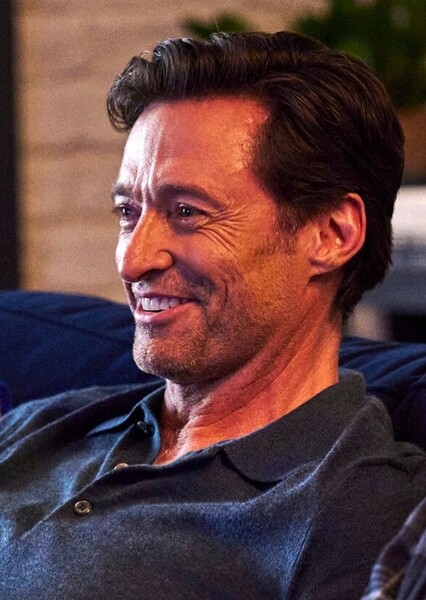 Hugh Jackman photo