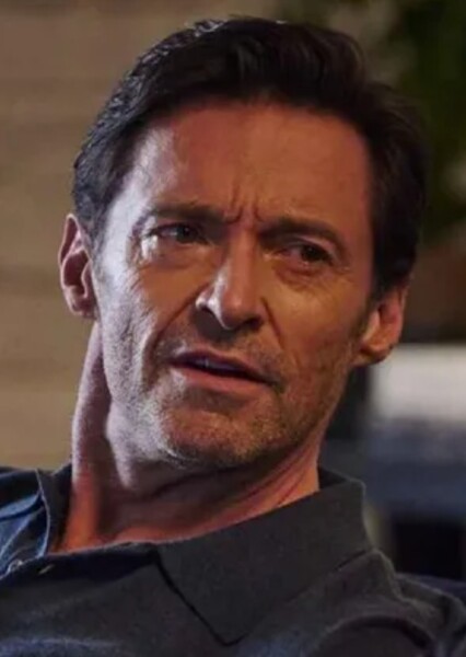 Hugh Jackman photo