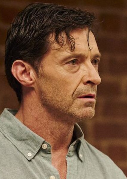 Hugh Jackman photo