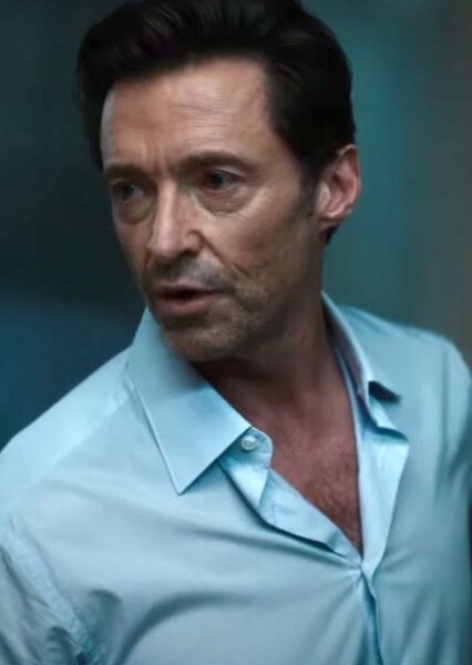 Hugh Jackman photo