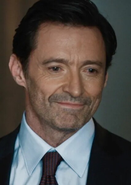 Hugh Jackman photo