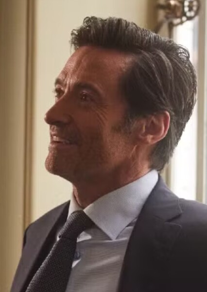 Hugh Jackman photo