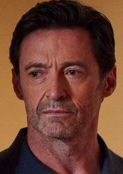 Hugh Jackman photo