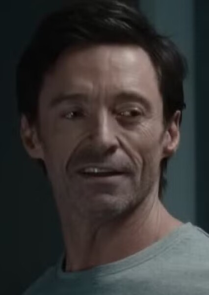 Hugh Jackman photo