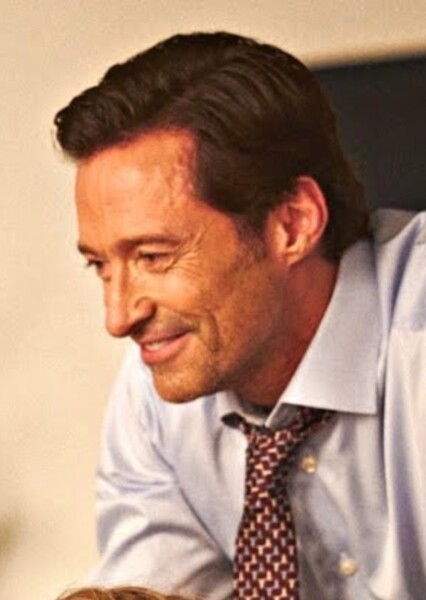 Hugh Jackman photo