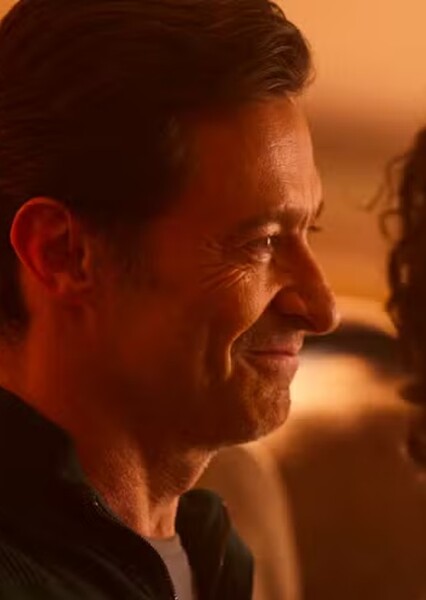 Hugh Jackman photo