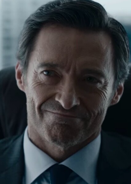 Hugh Jackman photo