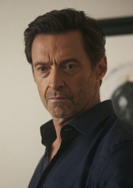 Hugh Jackman photo
