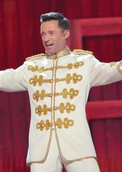 Hugh Jackman photo