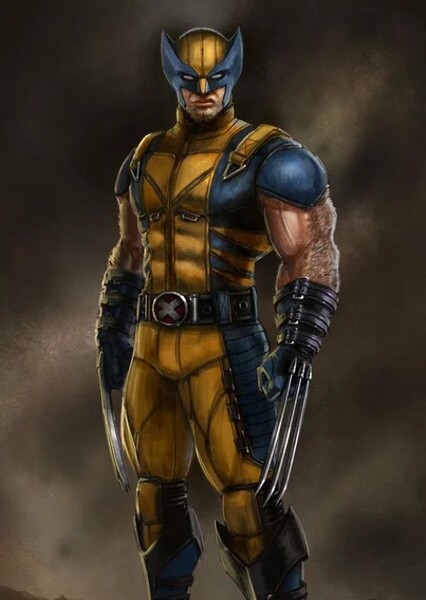 Hugh Jackman photo