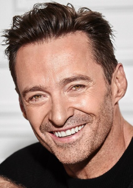 Hugh Jackman photo