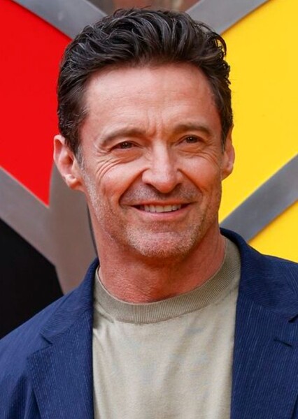 Hugh Jackman photo