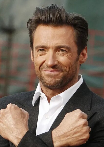 Hugh Jackman photo