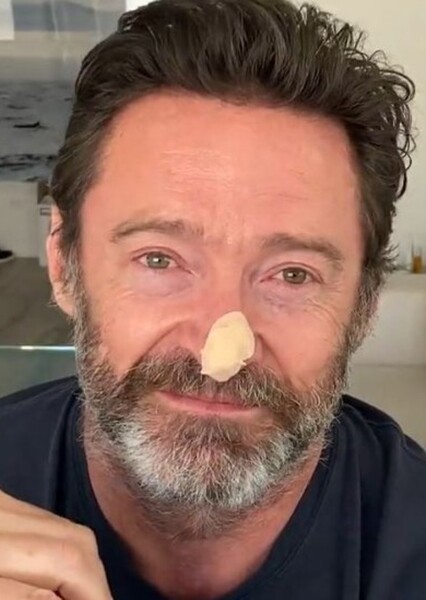 Hugh Jackman photo
