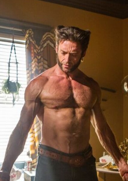 Hugh Jackman photo