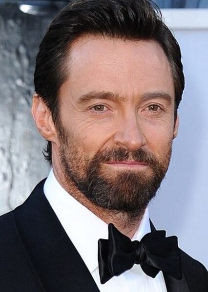Hugh Jackman photo
