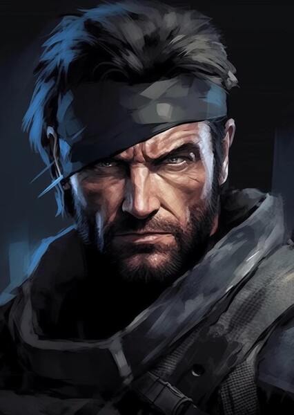Hugh Jackman photo