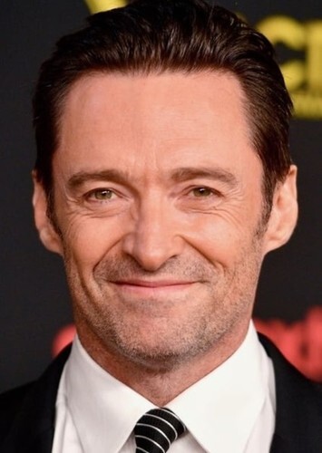 Hugh Jackman photo