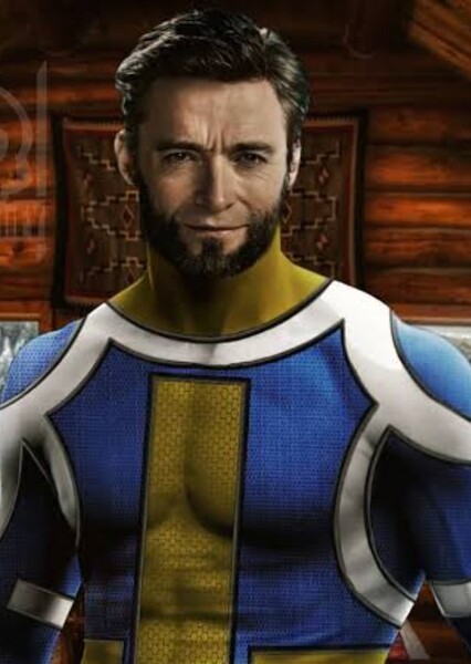 Hugh Jackman
