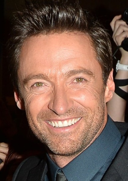 Hugh Jackman photo