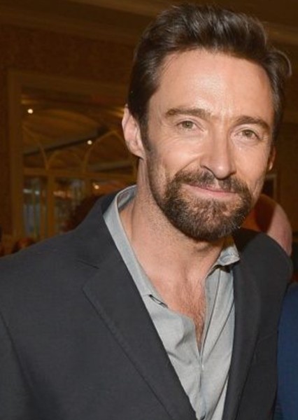 Hugh Jackman photo