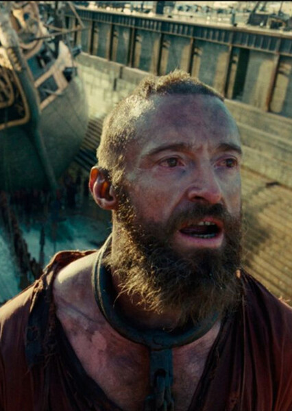 Hugh Jackman
