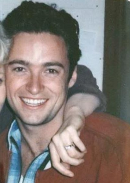 Hugh Jackman photo
