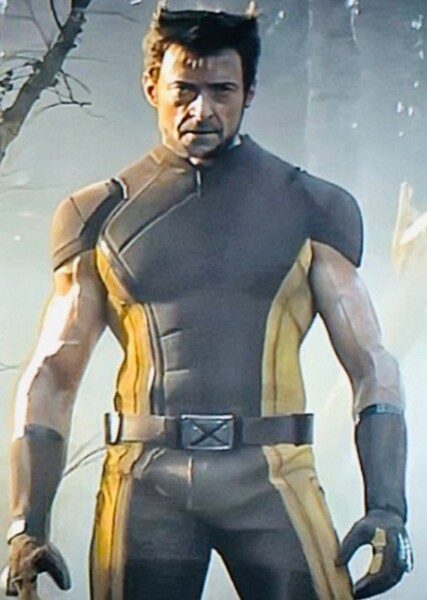 Hugh Jackman photo