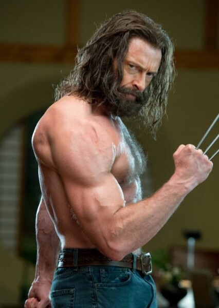 Hugh Jackman photo