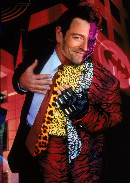 Hugh Jackman photo
