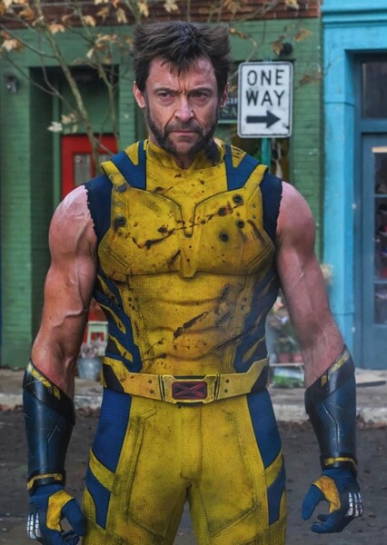 Hugh Jackman photo
