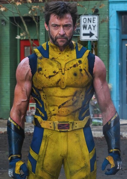 Hugh Jackman photo