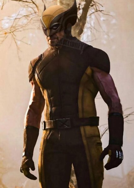 Hugh Jackman photo