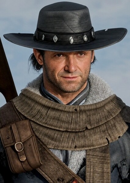 Hugh Jackman photo