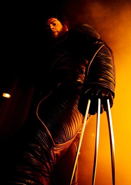 Hugh Jackman photo