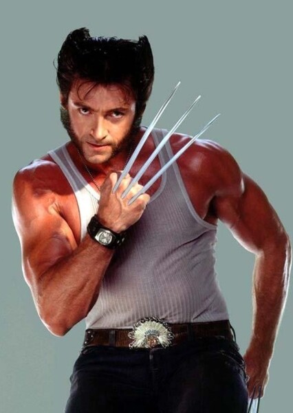 Hugh Jackman