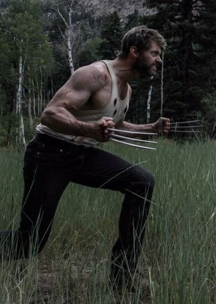 Hugh Jackman photo